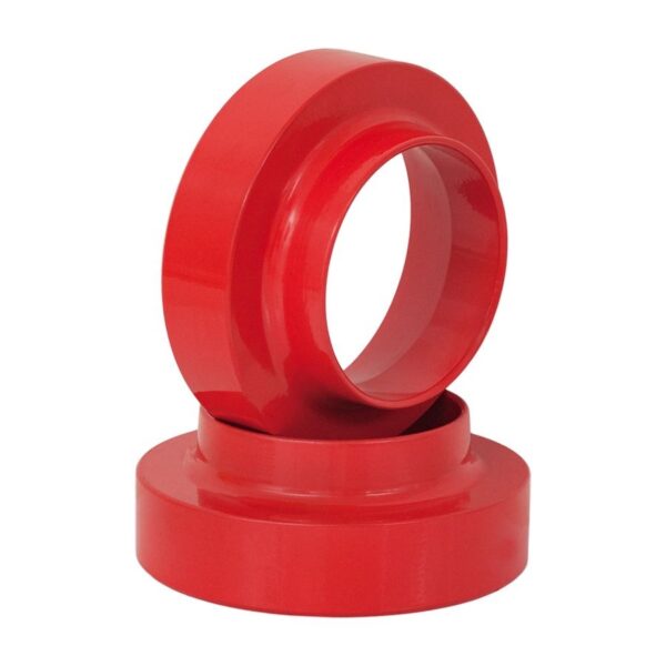 Lift Zawieszenia Daihatsu Trevis 2006–2011