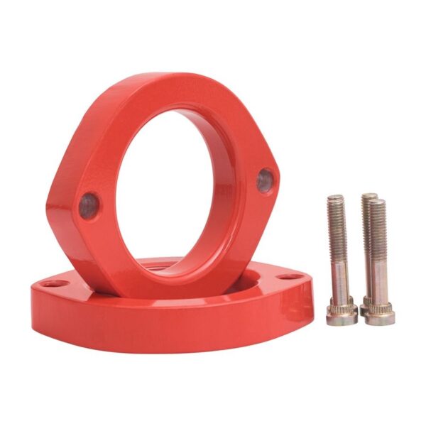 Lift Zawieszenia Daihatsu Trevis 2006–2011