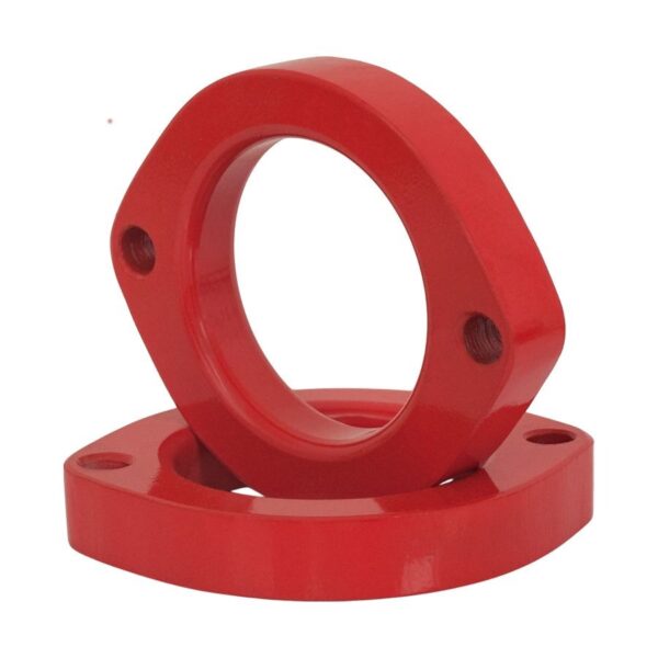 Lift Zawieszenia Daihatsu YRV 2000–2005