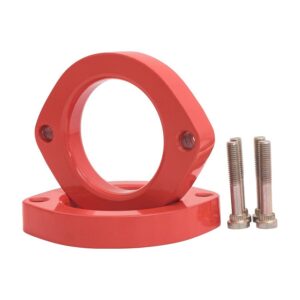 Lift Zawieszenia Daihatsu YRV 2000–2005