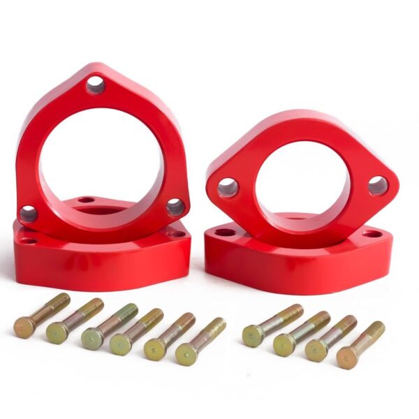Lift Zawieszenia Dodge Caliber 2006–2012