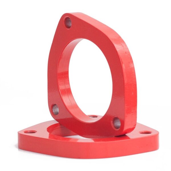 Lift Zawieszenia Dodge Caravan 2001–2007
