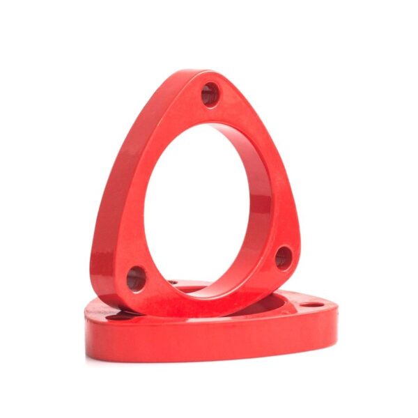 Lift Zawieszenia Dodge Caravan 2007–2020