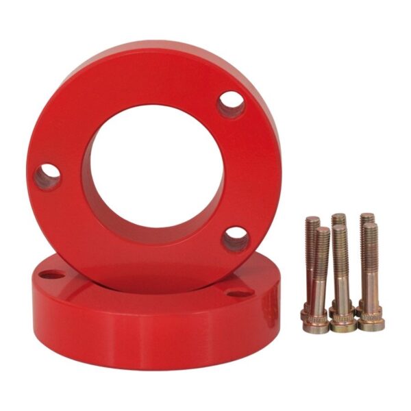 Lift Zawieszenia Dodge Challenger 2008–2023