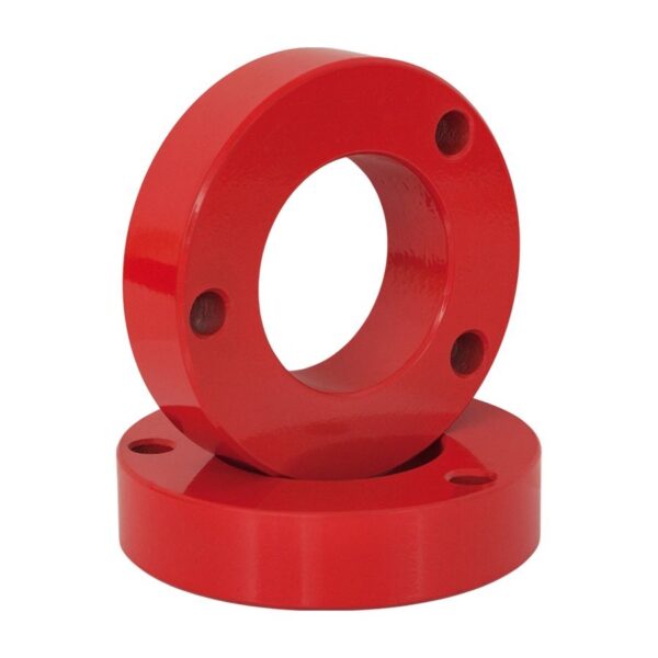 Lift Zawieszenia Dodge Charger 2006–2010