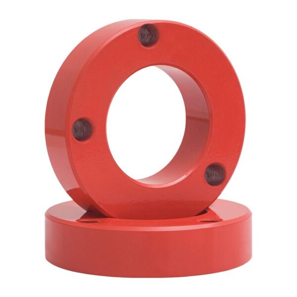 Lift Zawieszenia Dodge Charger 2011–2023