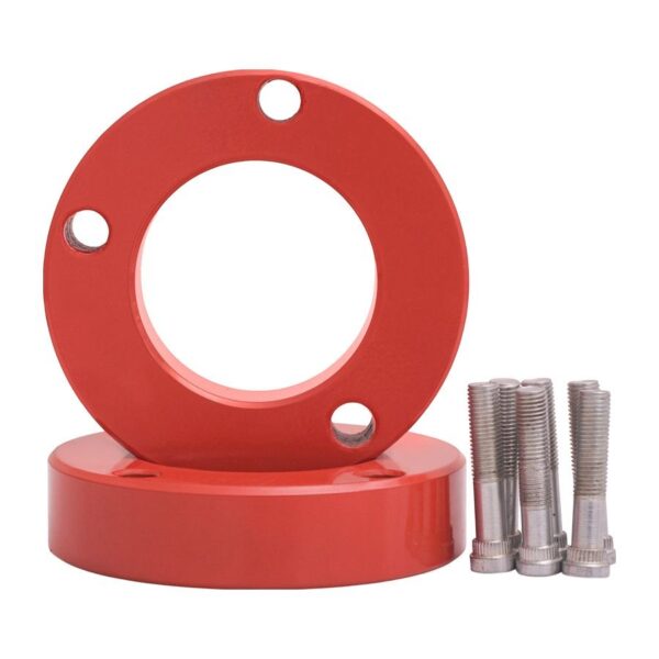 Lift Zawieszenia Dodge Charger 2011–2023