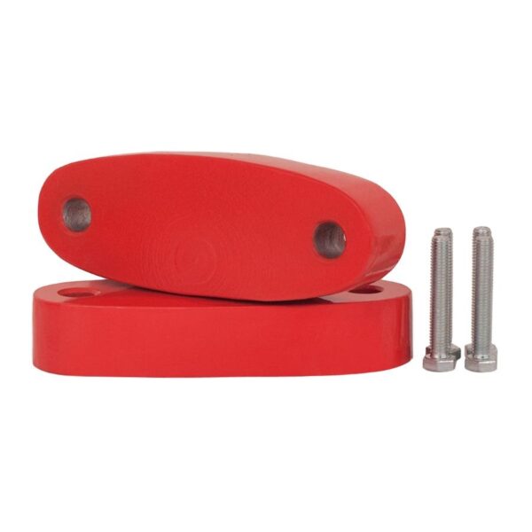 Lift Zawieszenia Dodge Durango 2010–2023