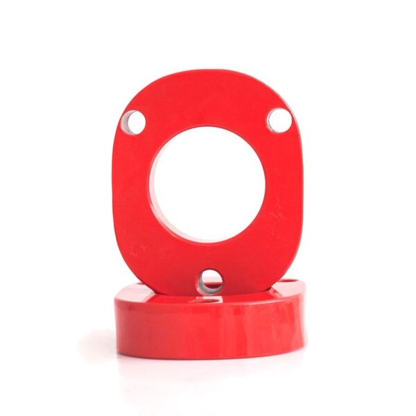Lift Zawieszenia Dodge Durango 2010–2023