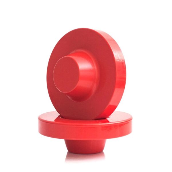 Lift Zawieszenia Dodge Grand Caravan 2008–2020