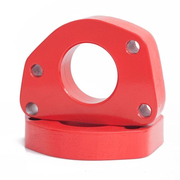 Lift Zawieszenia Dodge Nitro 2006–2012
