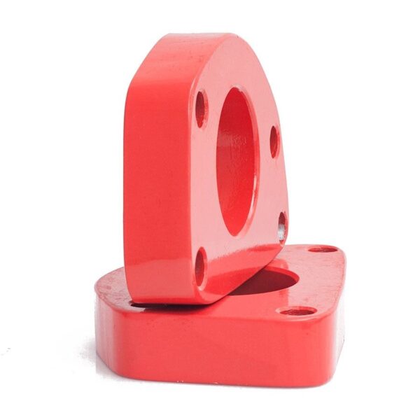 Lift Zawieszenia Dodge Nitro 2006–2012