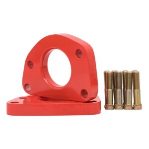 Lift Zawieszenia Dodge Nitro 2006–2012