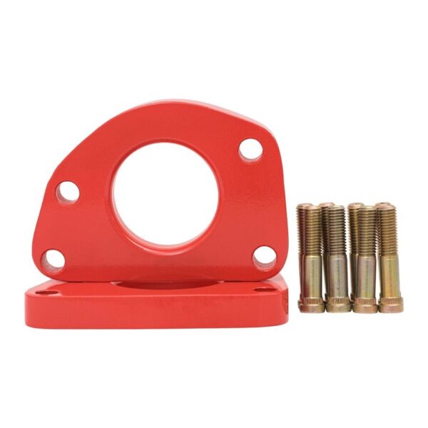 Lift Zawieszenia Dodge Nitro 2006–2012