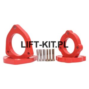 Lift Zawieszenia Hyundai Coupe 1996–2009