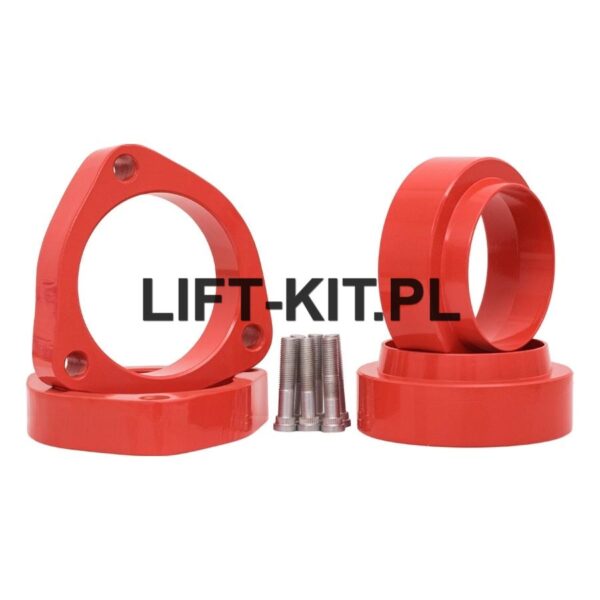 Lift Zawieszenia Hyundai Creta 2014–2020