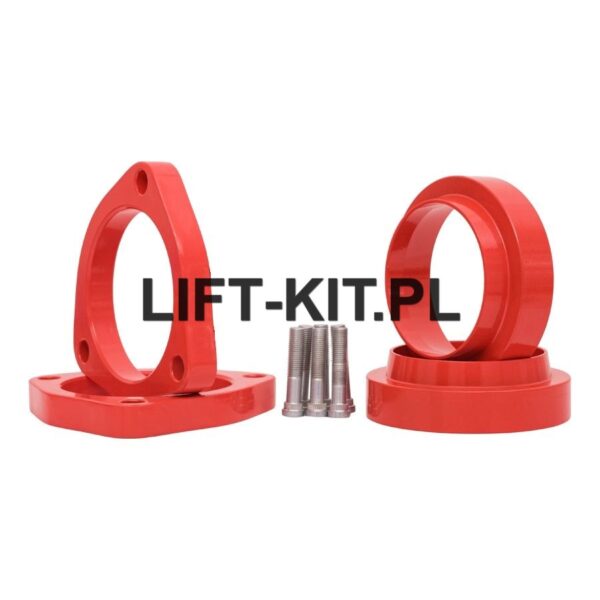 Lift Zawieszenia Hyundai Creta 2014–2020
