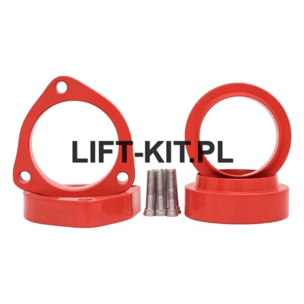 Lift Zawieszenia Hyundai Creta 2014–2020