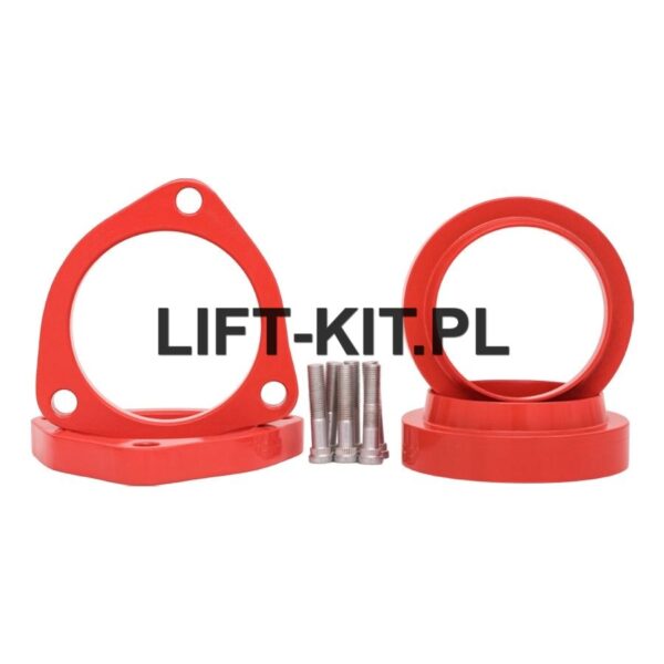Lift Zawieszenia Hyundai Creta 2014–2020
