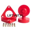 Lift Zawieszenia Hyundai Elantra 2015–2020