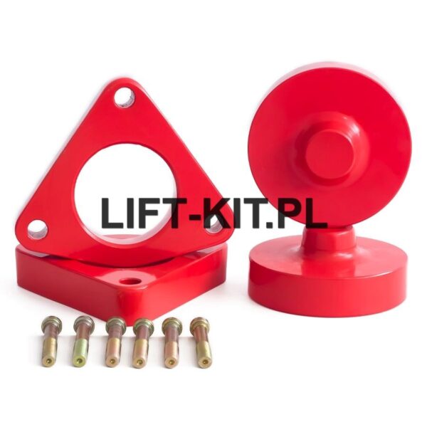 Lift Zawieszenia Hyundai Elantra 2015–2020