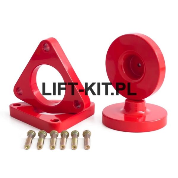 Lift Zawieszenia Hyundai Elantra 2015–2020