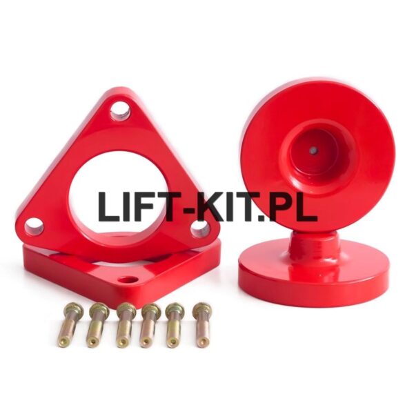 Lift Zawieszenia Hyundai Elantra 2015–2020