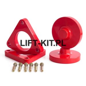 Lift Zawieszenia Hyundai Elantra 2015–2020