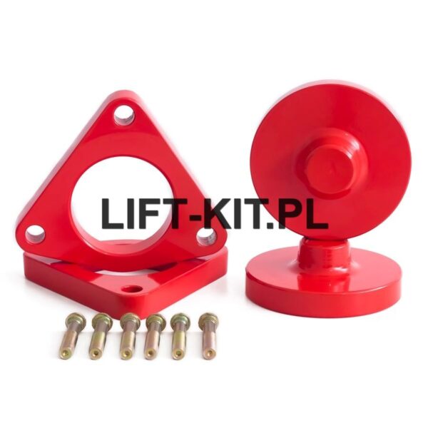Lift Zawieszenia Hyundai Elantra 2015–2020