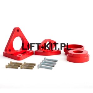 Lift Zawieszenia Hyundai Elantra 2006–2010