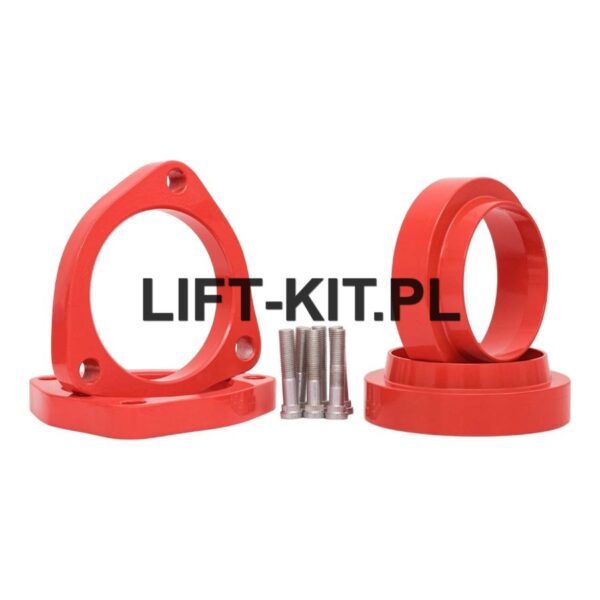 Lift Zawieszenia Hyundai Elantra 2010–2015