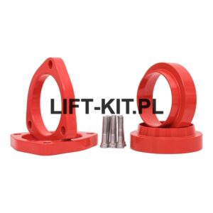 Lift Zawieszenia Hyundai Elantra 2010–2015