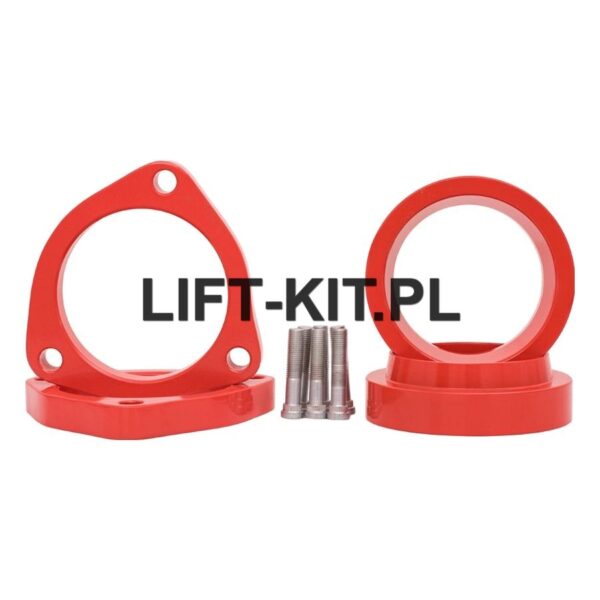 Lift Zawieszenia Hyundai Elantra 2010–2015