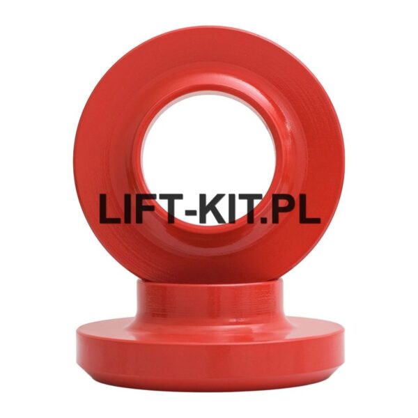 Lift Zawieszenia Hyundai H-1 2007–2015