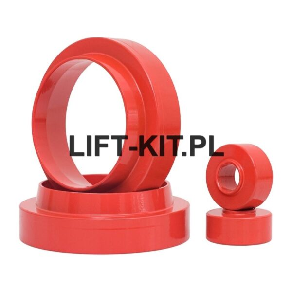 Lift Zawieszenia Hyundai i20 2014–2020