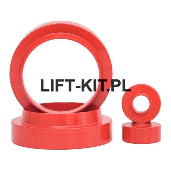 Lift Zawieszenia Hyundai i20 2014–2020