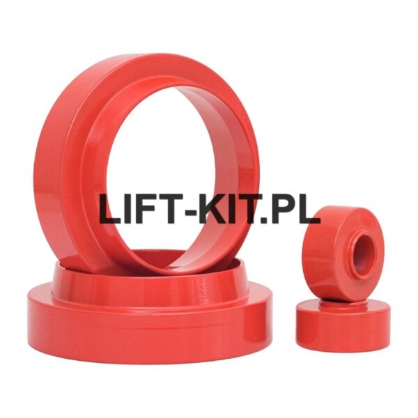 Lift Zawieszenia Hyundai i20 2014–2020