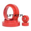 Lift Zawieszenia Hyundai i20 2008–2014