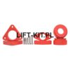 Lift Zawieszenia Hyundai i30 2007–2012
