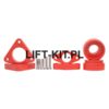 Lift Zawieszenia Hyundai i30 2007–2012