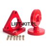 Lift Zawieszenia Hyundai Ioniq 2016–2022