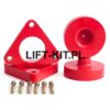 Lift Zawieszenia Hyundai Ioniq 2016–2022