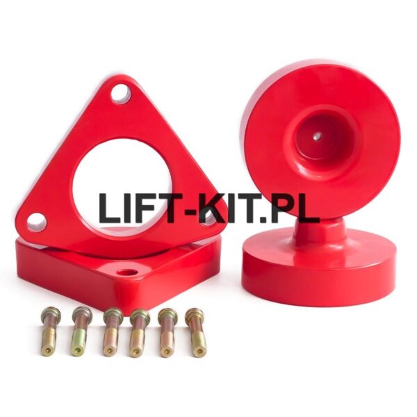 Lift Zawieszenia Hyundai Ioniq 2016–2022