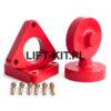 Lift Zawieszenia Hyundai Ioniq 2016–2022