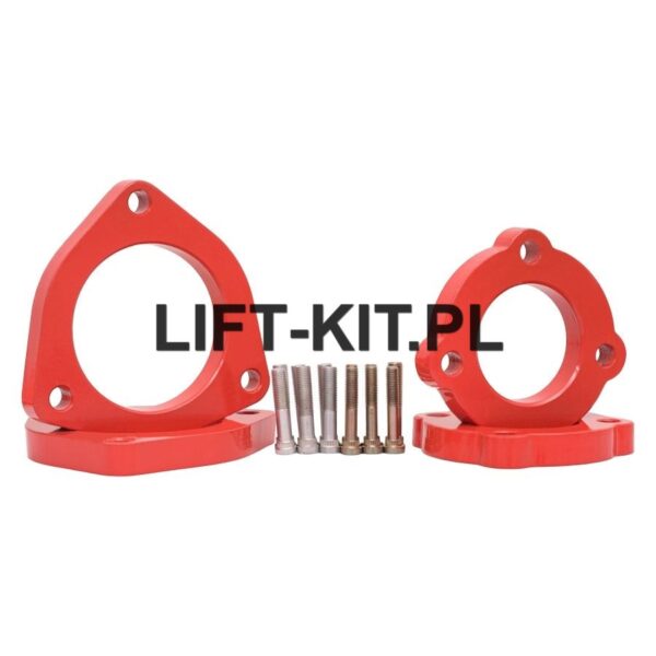 Lift Zawieszenia Hyundai Matrix 2001–2010