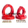 Lift Zawieszenia Hyundai Matrix 2001–2010
