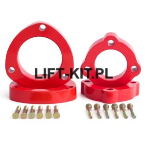 Lift Zawieszenia Hyundai Matrix 2001–2010
