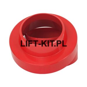 Lift Zawieszenia Hyundai Santa Fe 2012–2018