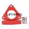 Lift Zawieszenia Hyundai Santa Fe 2012–2018