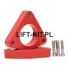 Lift Zawieszenia Hyundai Santa Fe 2012–2018